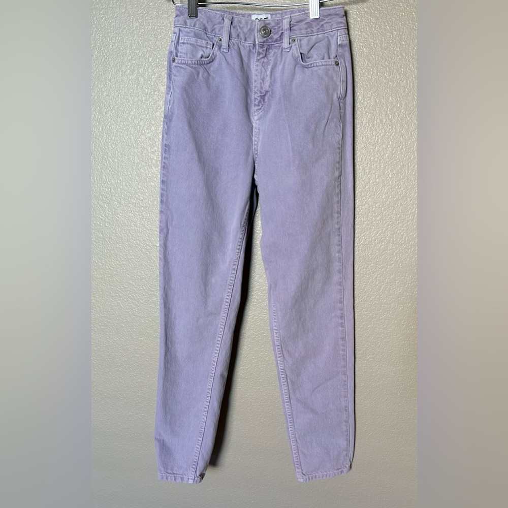 BDG jeans size 25